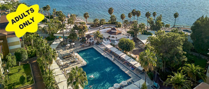 TUI Magic Life Bodrum