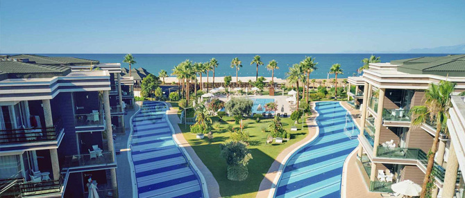 TUI Magic Life Masmavi