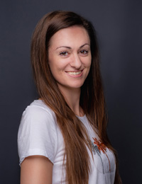 Carmen Ochs, Ihre Reiseexpertin